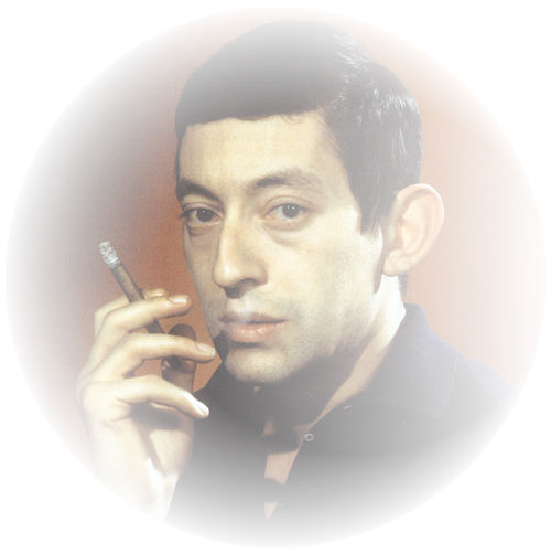 TUBE DE SERGE GAINSBOURG