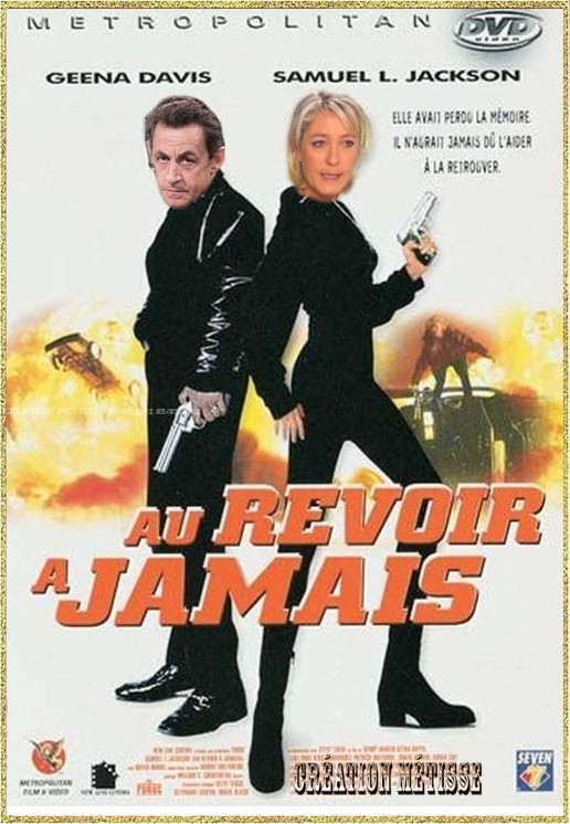 HUMOUR POLITIQUE 