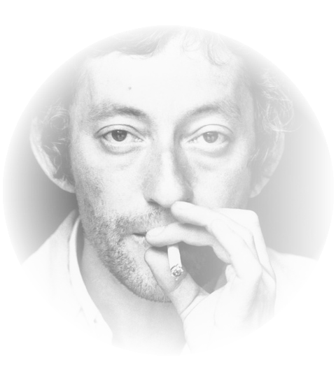 TUBE DE SERGE GAINSBOURG