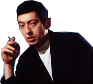 HOMMAGE LE 2 MARS SERGE GAINSBOURG