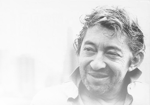 TUBE DE SERGE GAINSBOURG